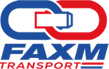 FAXM Transport Corporation logo